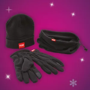 3 Piece Winter Essentials Pack XMS24WINTER