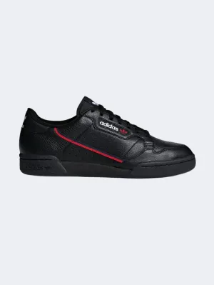 Adidas Continental 80 Men Original Shoes Black