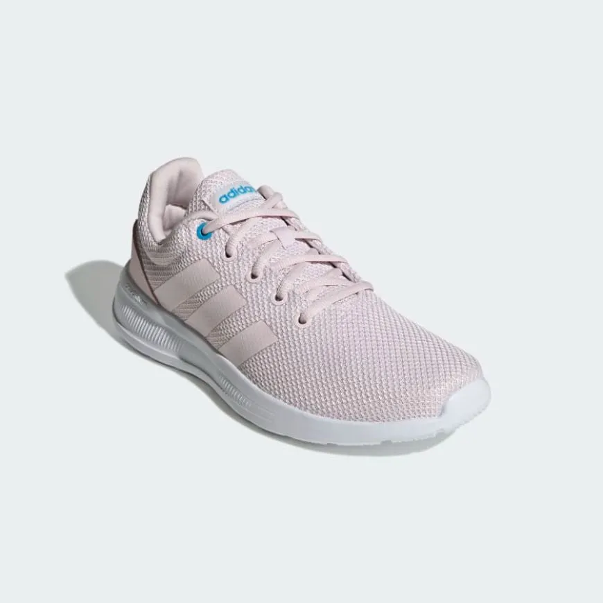 Adidas Lite Racer Cln 2.0 Women Running Shoes Almost Pink