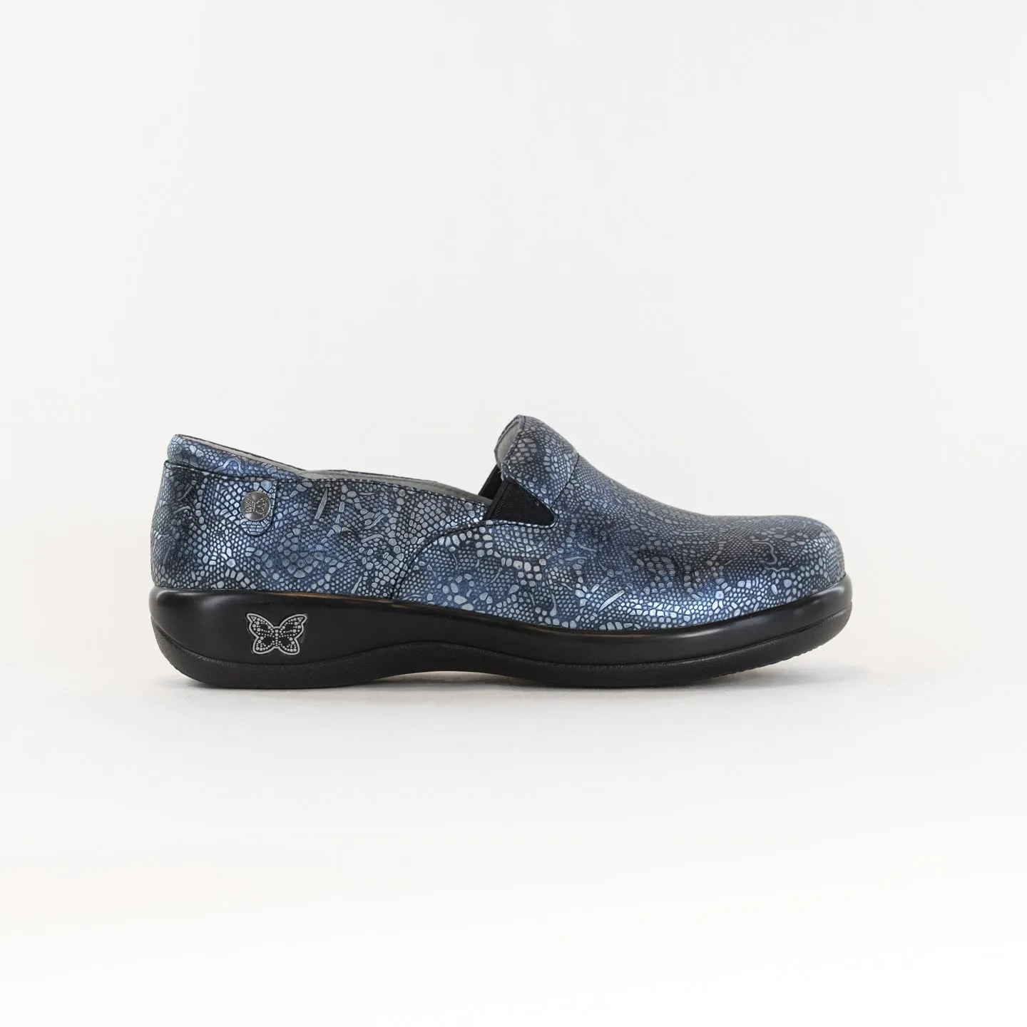 Alegria Keli (Women's) - Pewter Lace