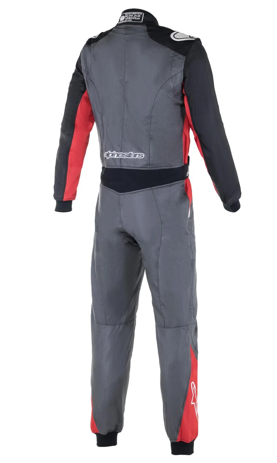 Alpinestars Atom FIA Suits 3352722-1436-64