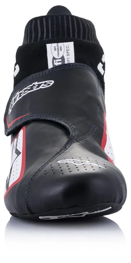 Alpinestars Supermono V2 Shoes 2716122-123-10.5