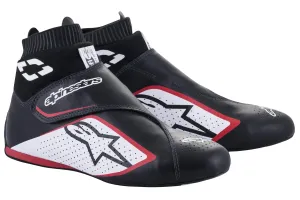 Alpinestars Supermono V2 Shoes 2716122-123-10.5