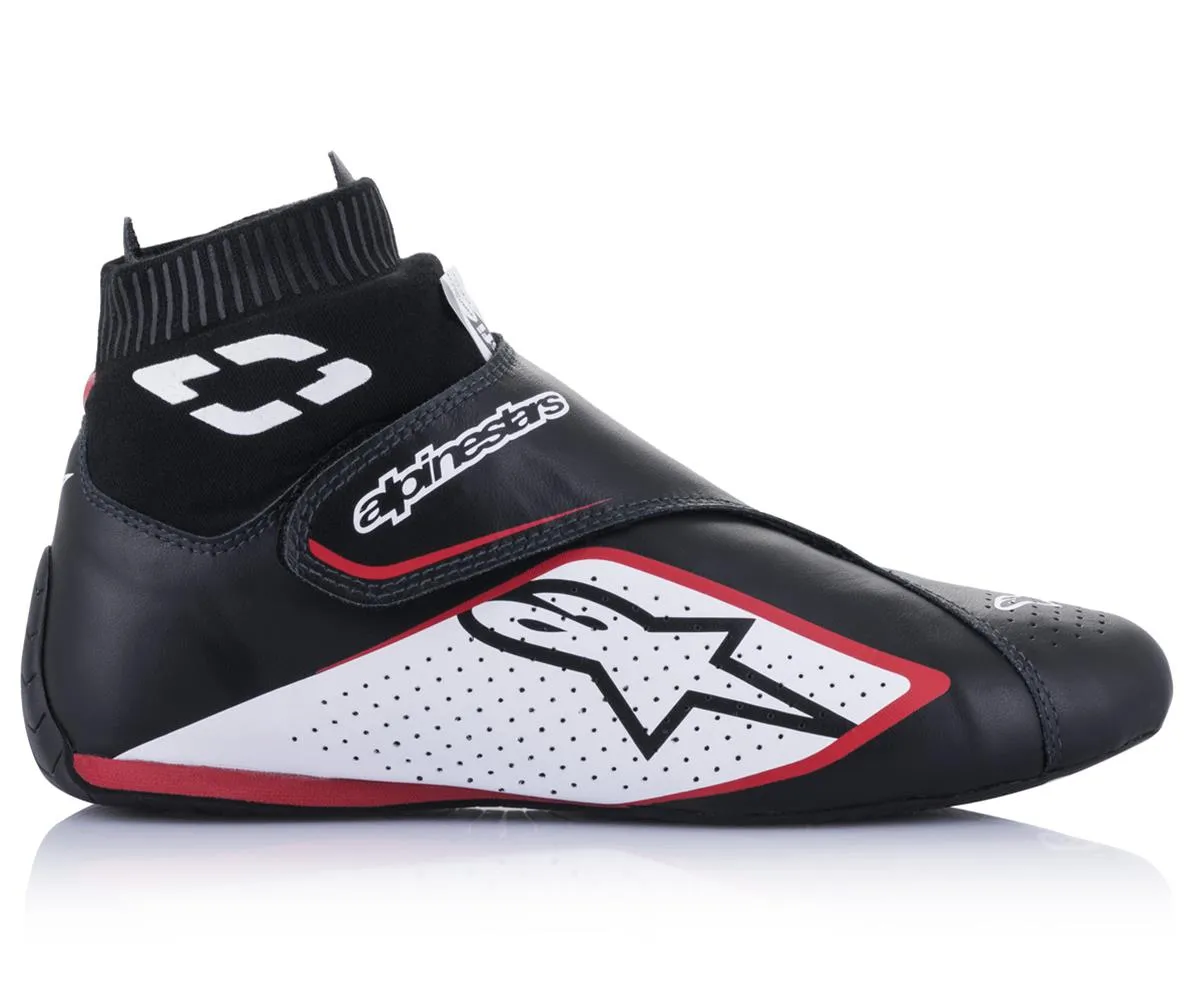 Alpinestars Supermono V2 Shoes 2716122-123-10.5