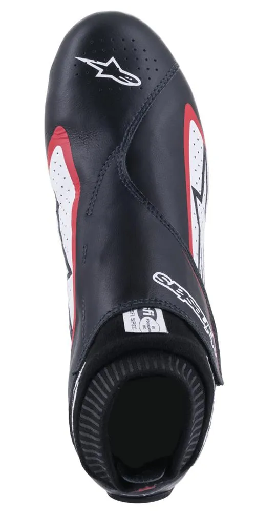 Alpinestars Supermono V2 Shoes 2716122-123-5