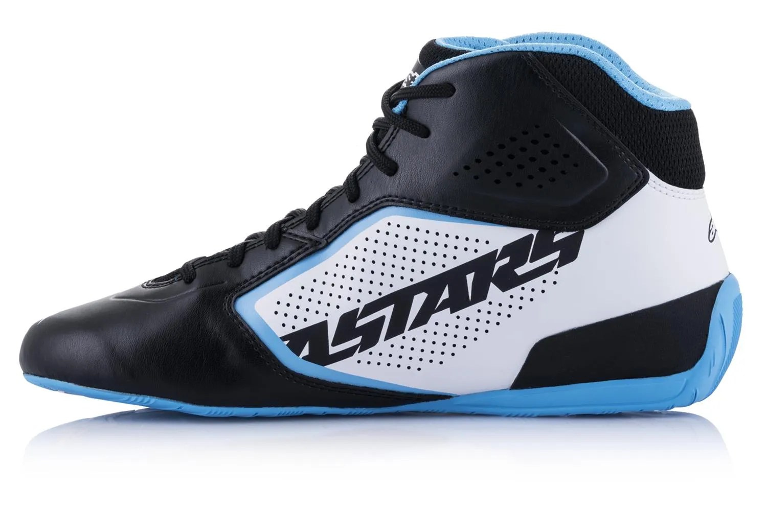 Alpinestars Tech 1-K Start V2 Shoes 2711521-1278-5