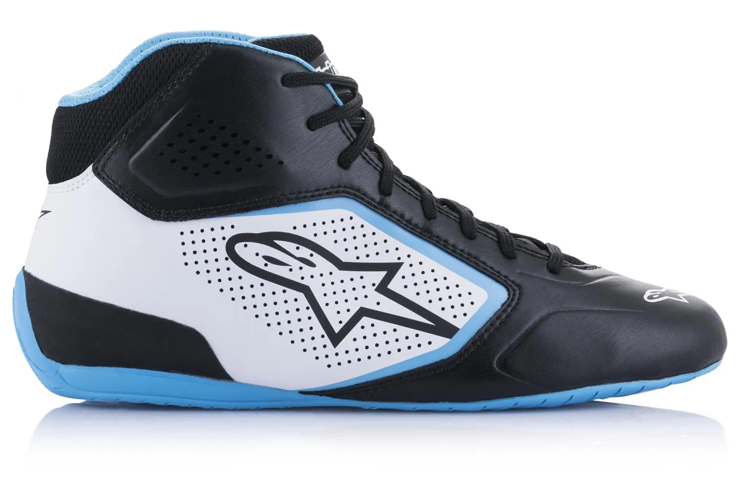 Alpinestars Tech 1-K Start V2 Shoes 2711521-1278-5