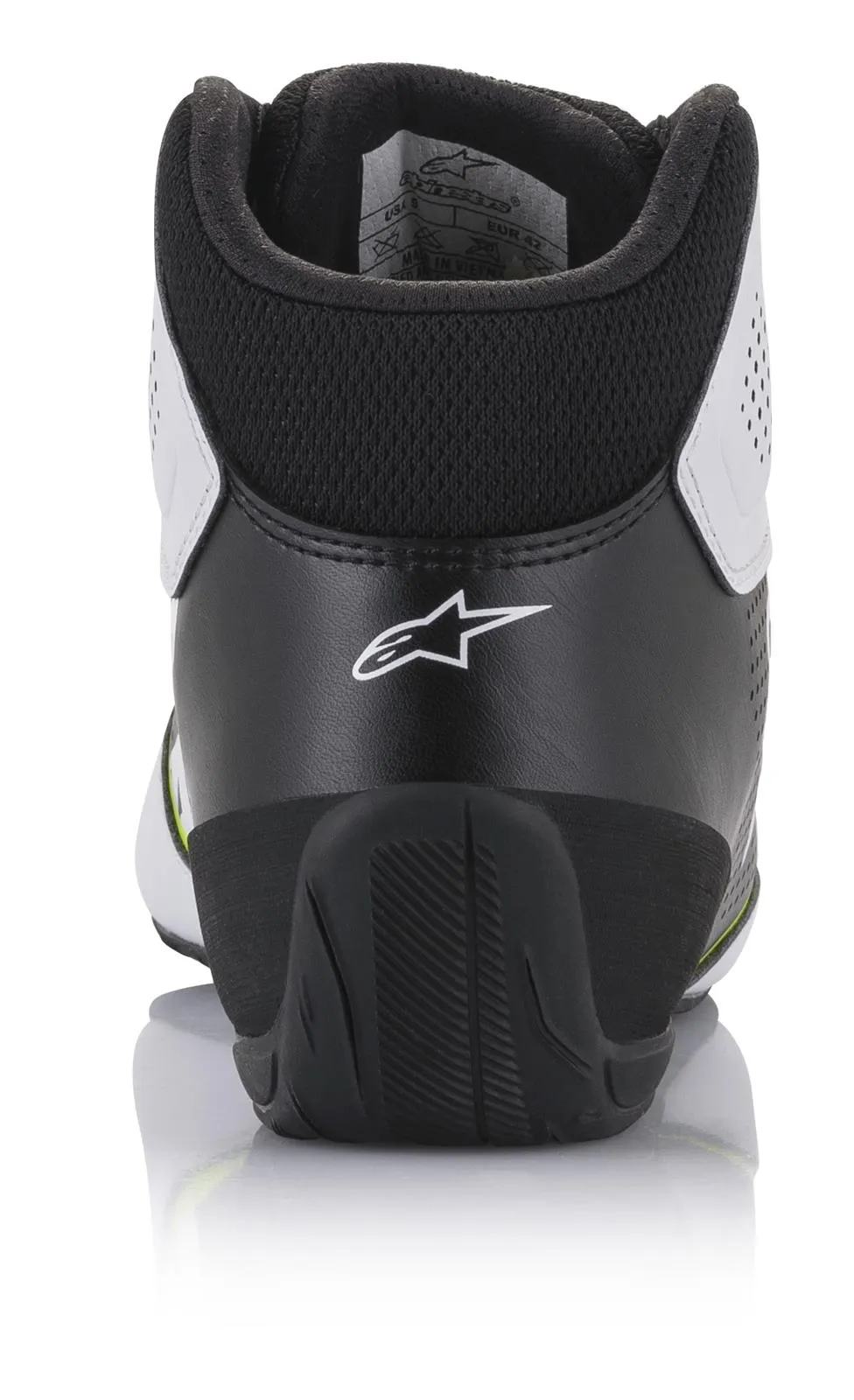 Alpinestars Tech 1-K Start V2 Shoes 2711521-215-12.5