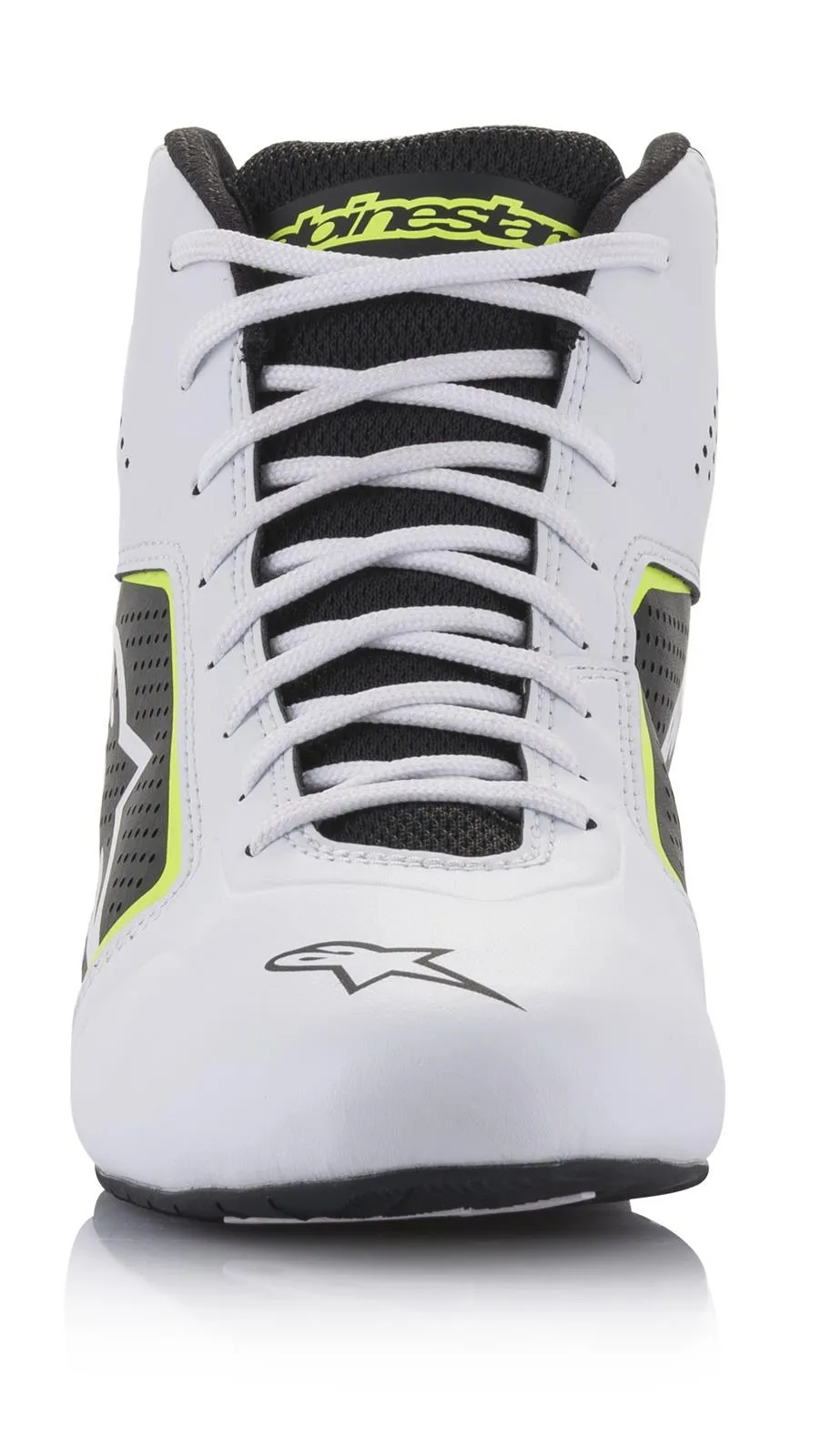 Alpinestars Tech 1-K Start V2 Shoes 2711521-215-12.5