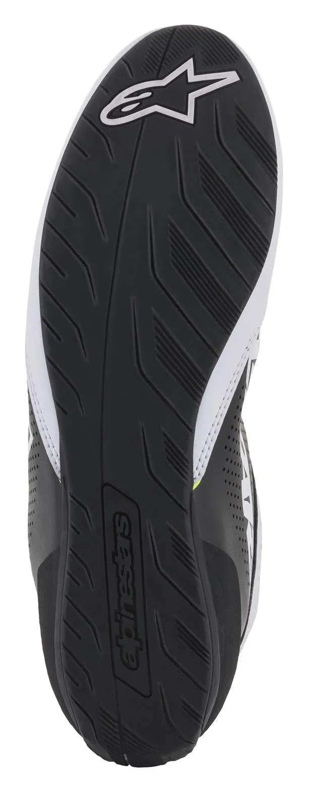 Alpinestars Tech 1-K Start V2 Shoes 2711521-215-5