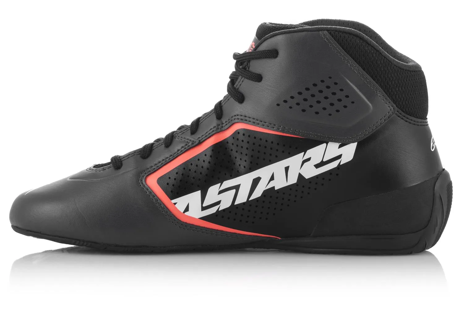 Alpinestars Tech 1-K Start V2 Shoes 2711521-9140-12.5