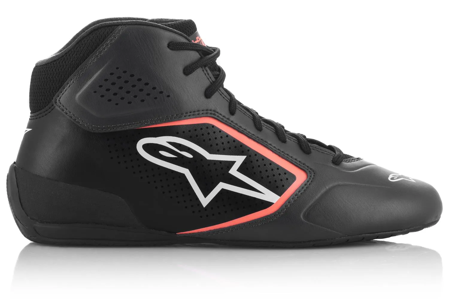 Alpinestars Tech 1-K Start V2 Shoes 2711521-9140-4.5