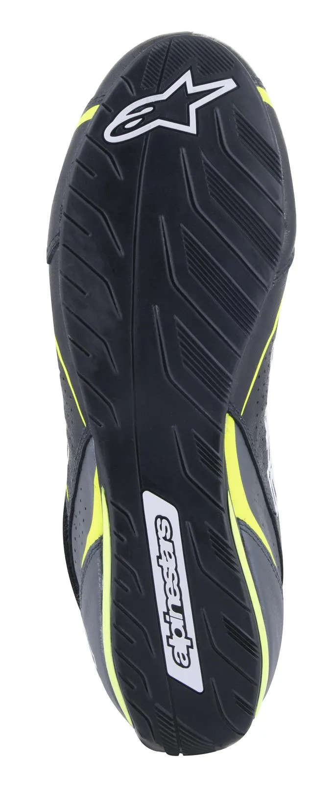 Alpinestars Tech 1-T V3 Shoes 2710122-1055-7.5