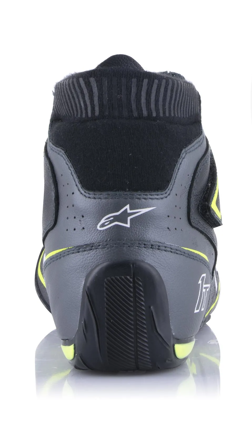 Alpinestars Tech 1-T V3 Shoes 2710122-1055-7.5