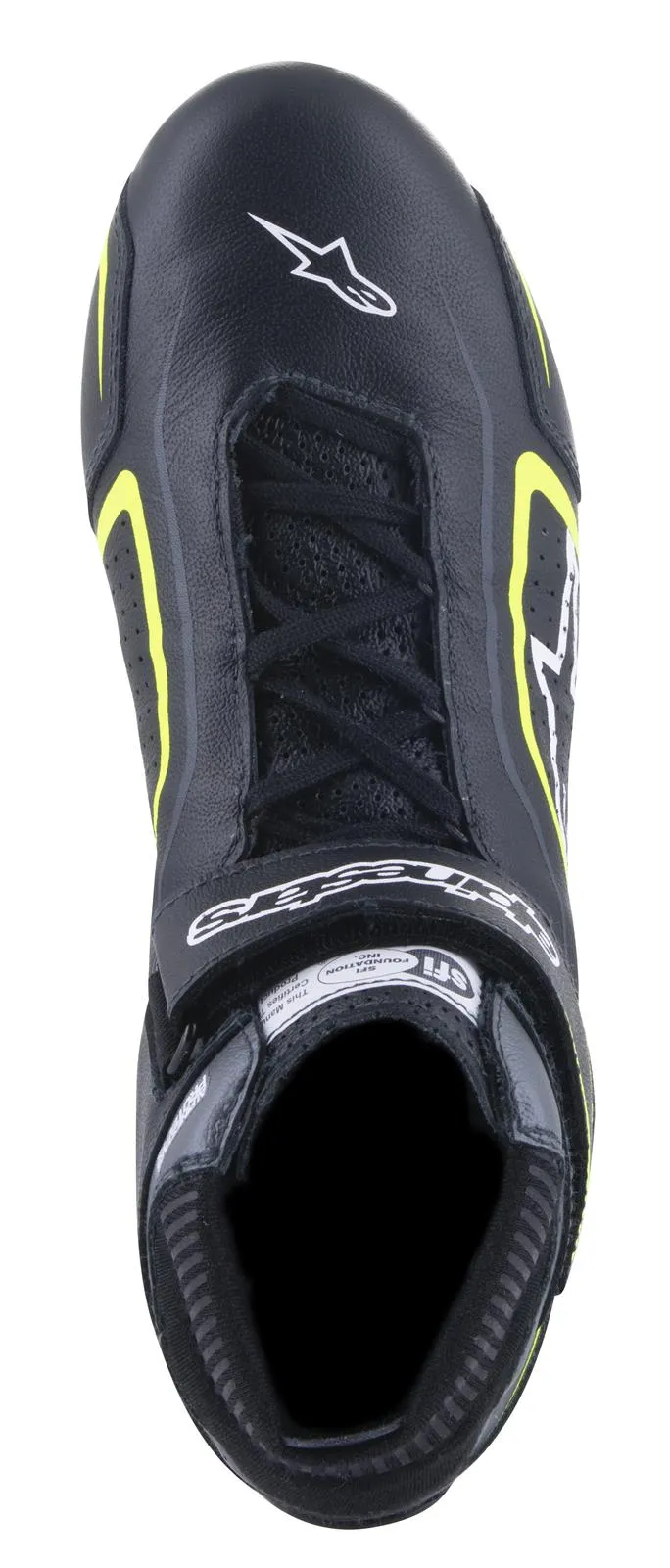 Alpinestars Tech 1-T V3 Shoes 2710122-1055-7.5