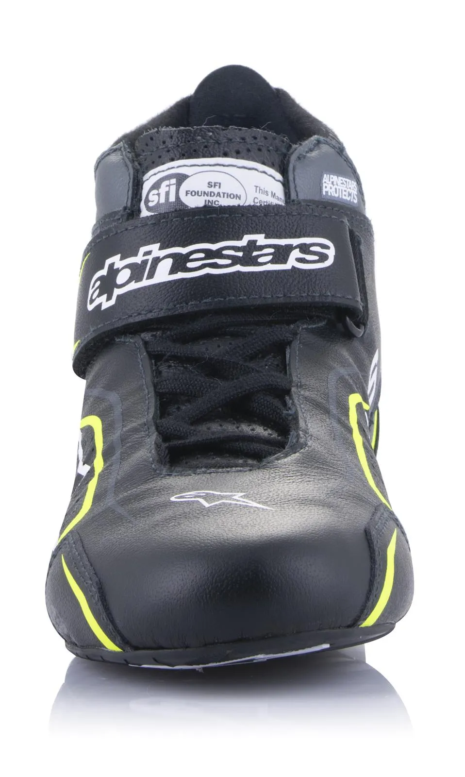 Alpinestars Tech 1-T V3 Shoes 2710122-1055-7.5