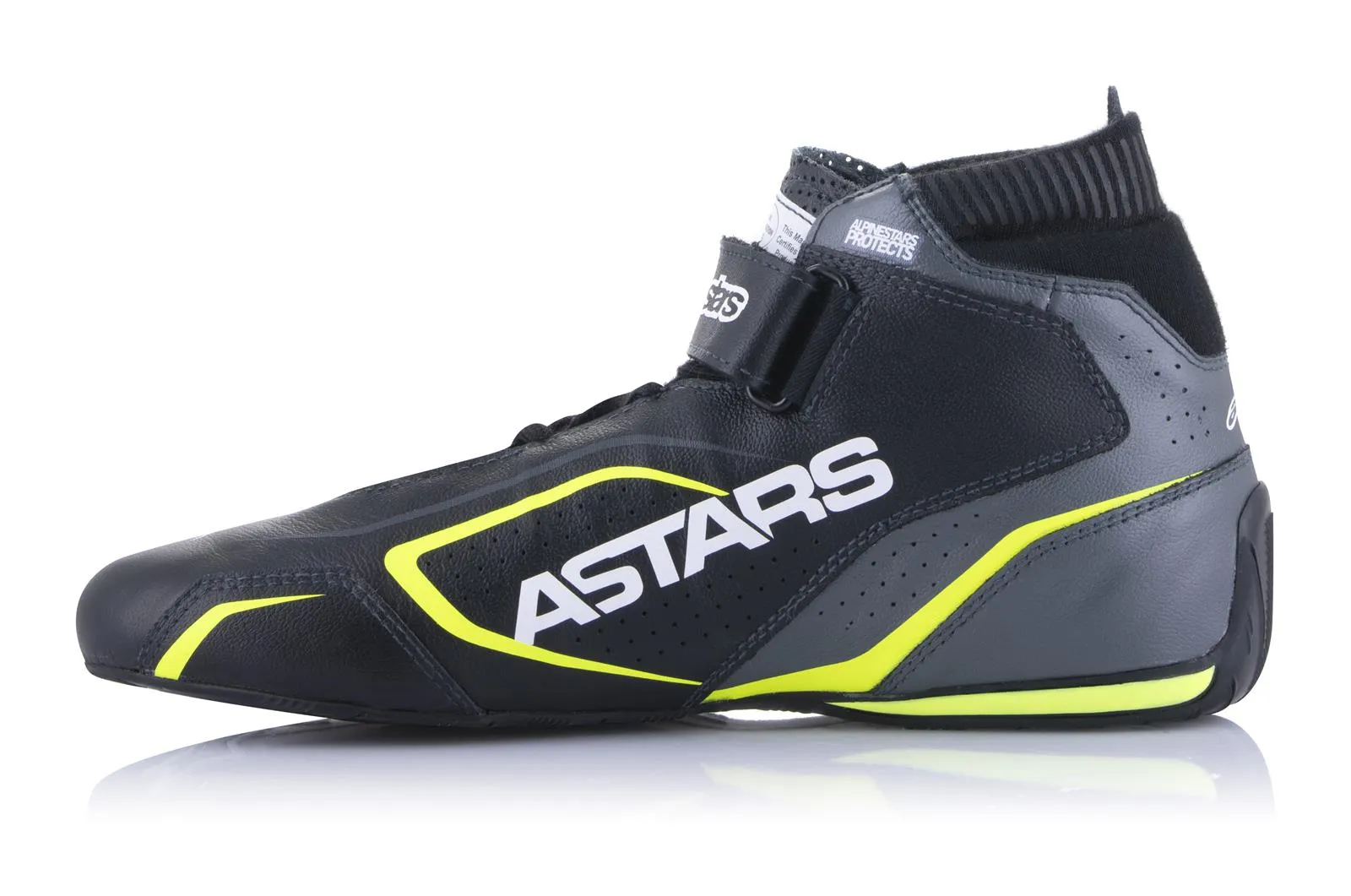 Alpinestars Tech 1-T V3 Shoes 2710122-1055-7.5