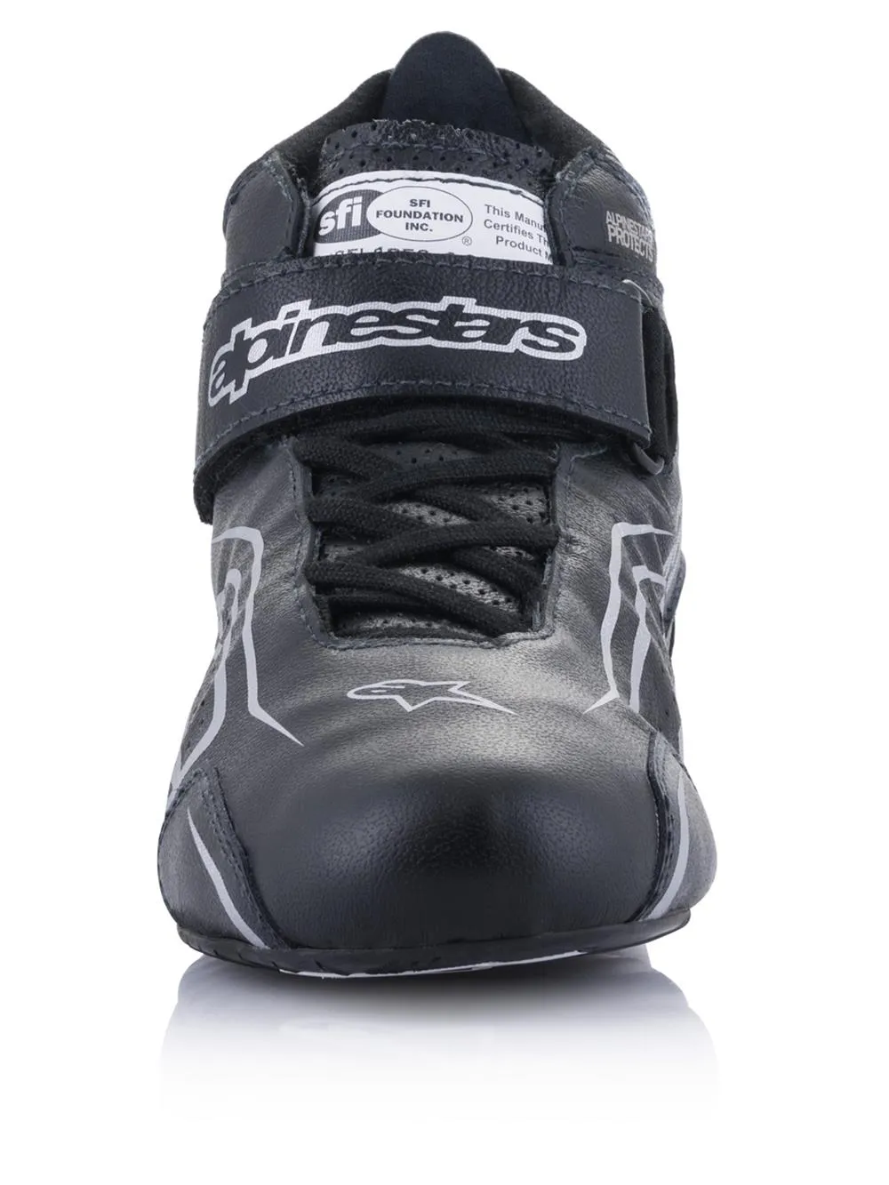 Alpinestars Tech 1-T V3 Shoes 2710122-119-12