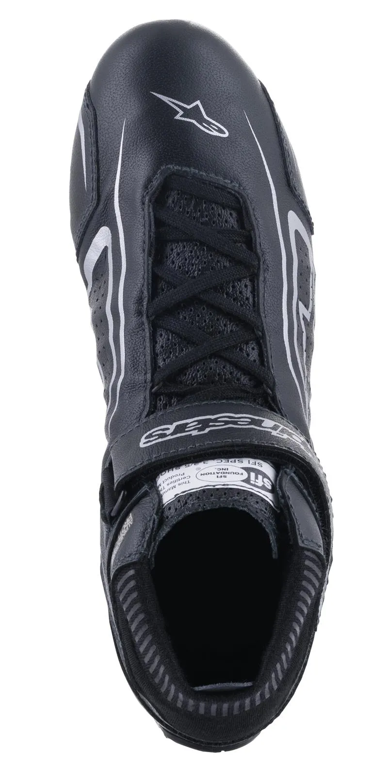 Alpinestars Tech 1-T V3 Shoes 2710122-119-12