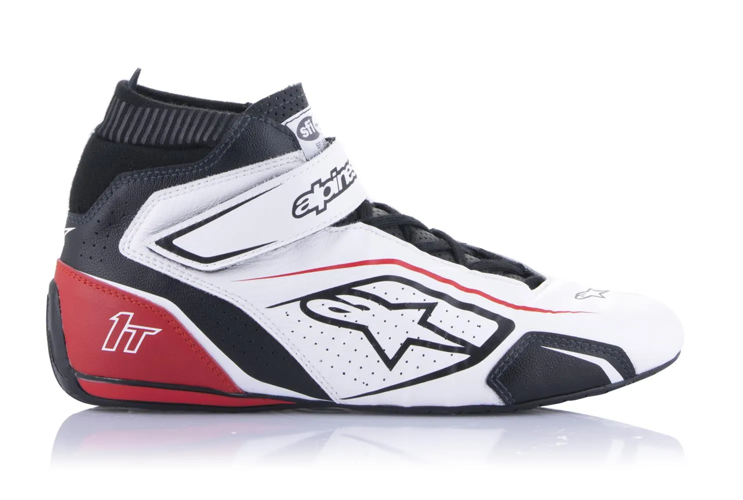 Alpinestars Tech 1-T V3 Shoes 2710122-213-10.5