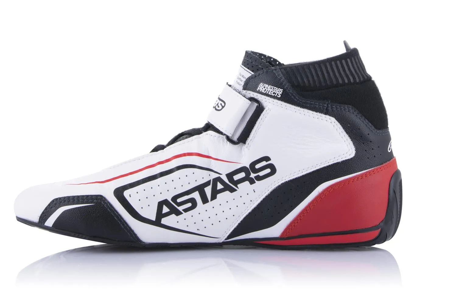 Alpinestars Tech 1-T V3 Shoes 2710122-213-5