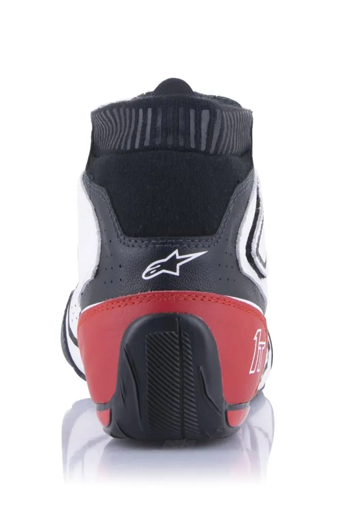 Alpinestars Tech 1-T V3 Shoes 2710122-213-5