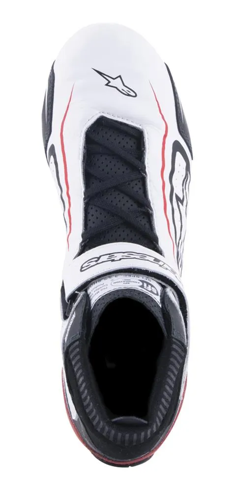 Alpinestars Tech 1-T V3 Shoes 2710122-213-9