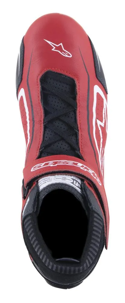 Alpinestars Tech 1-T V3 Shoes 2710122-312-6