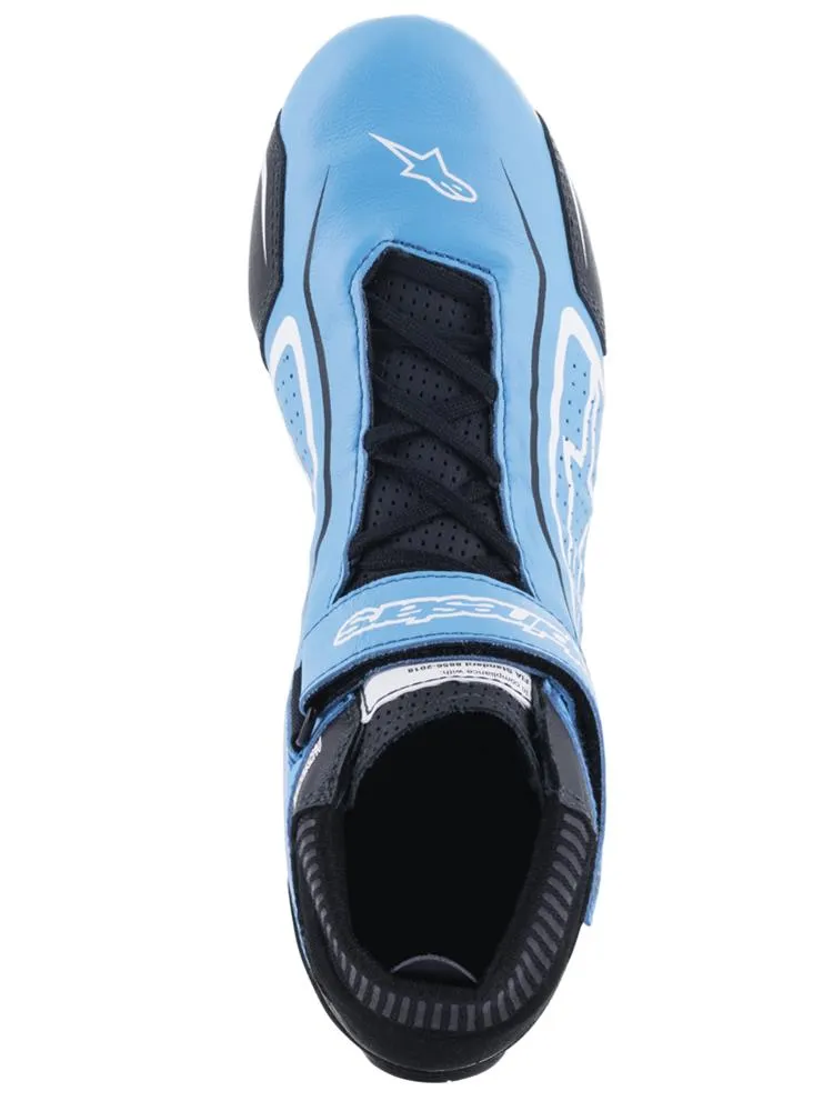 Alpinestars Tech 1-T V3 Shoes 2710122-7912-10.5