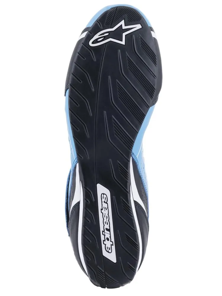 Alpinestars Tech 1-T V3 Shoes 2710122-7912-10.5