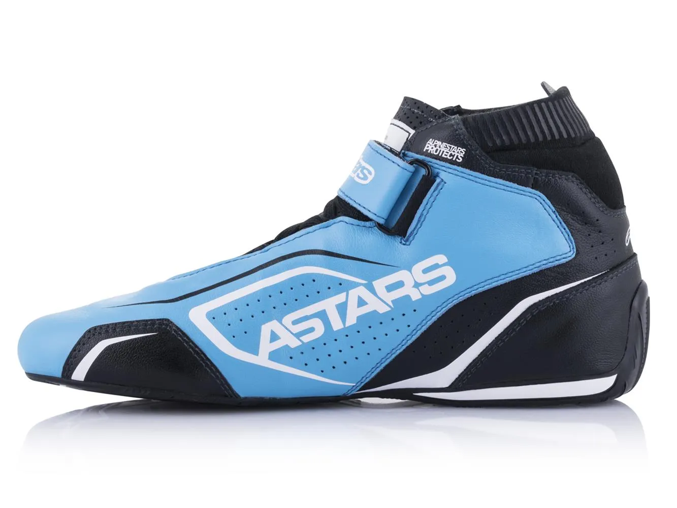 Alpinestars Tech 1-T V3 Shoes 2710122-7912-10.5