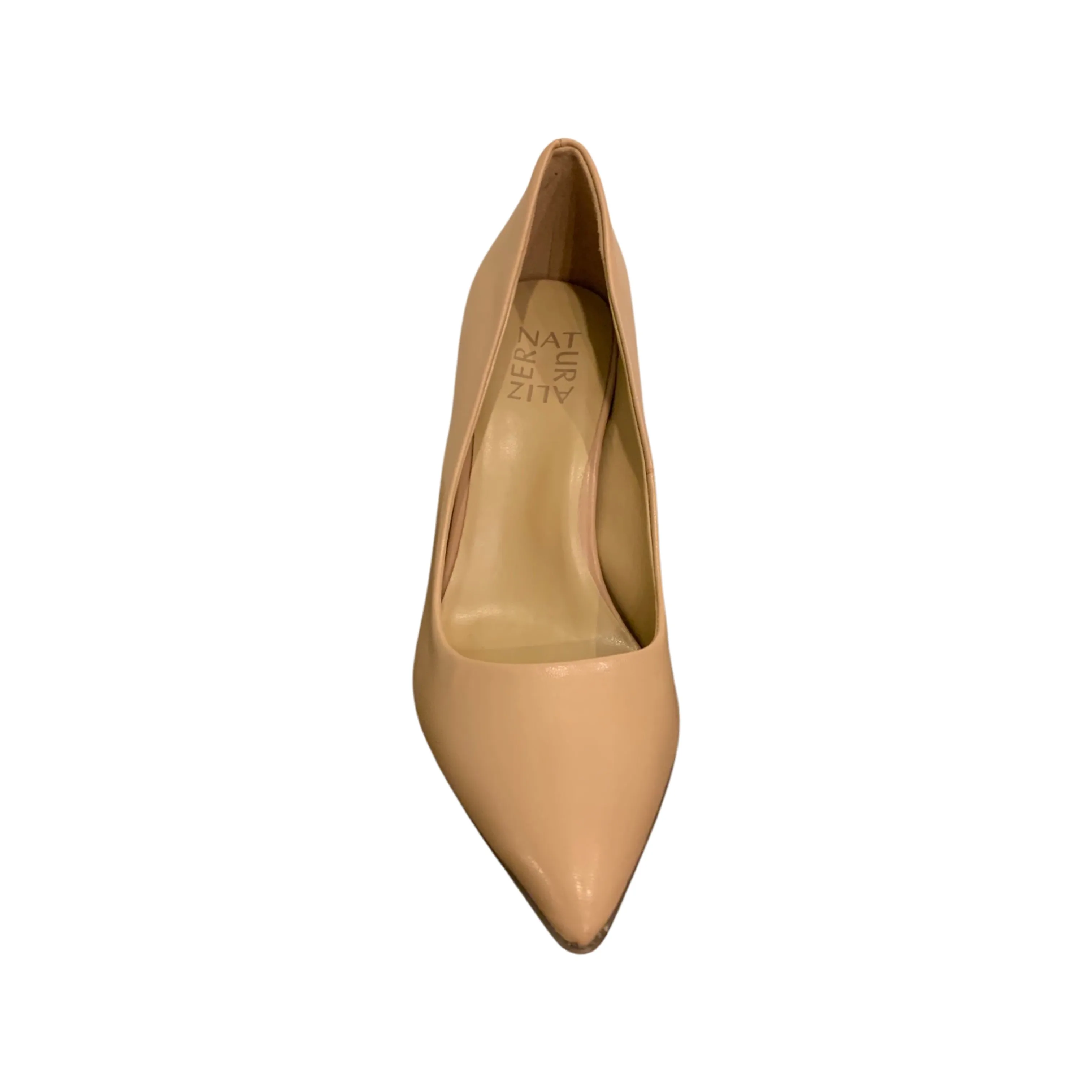 Anna Crème Brûlée Pump