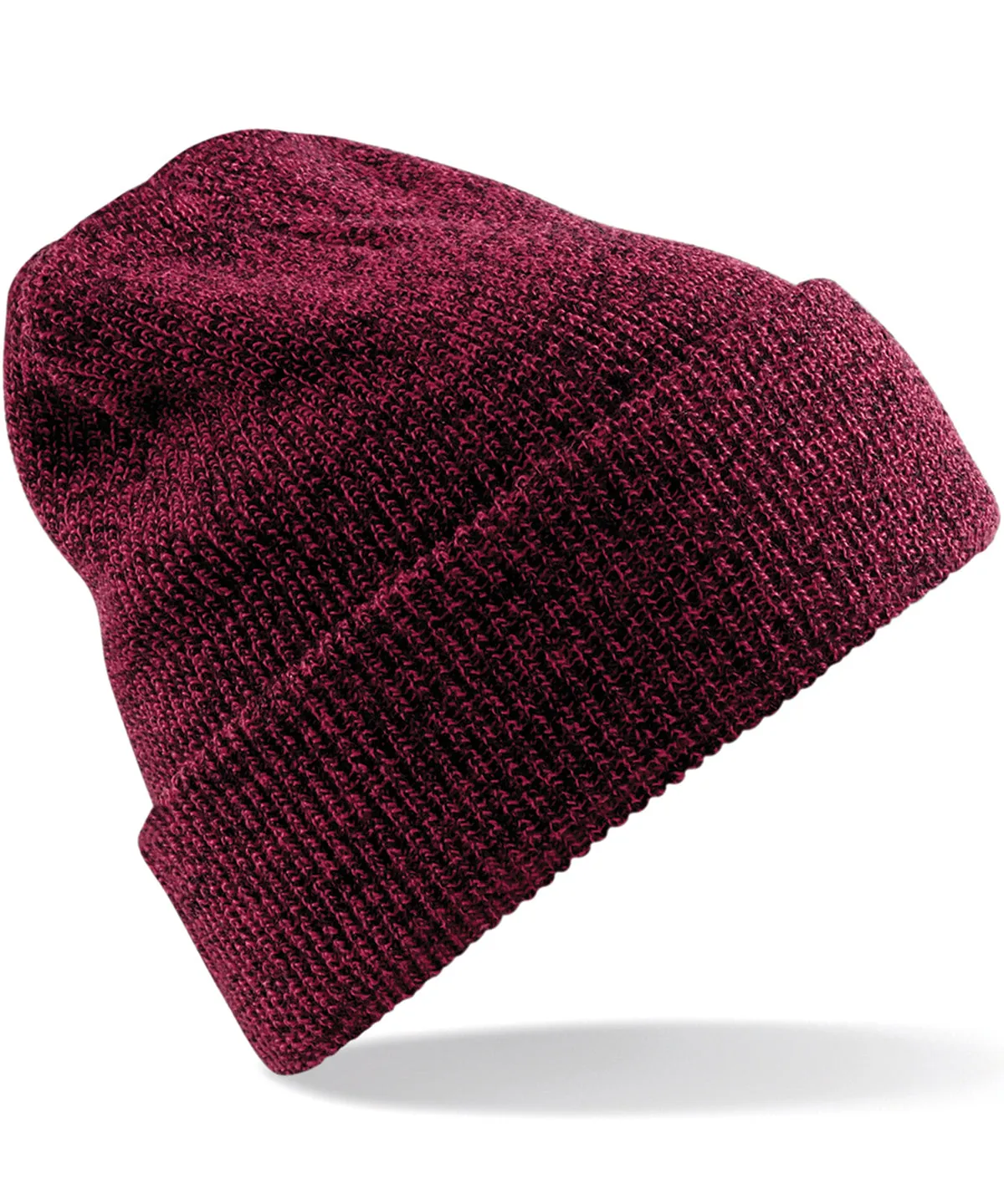 Antique Burgundy - Heritage beanie