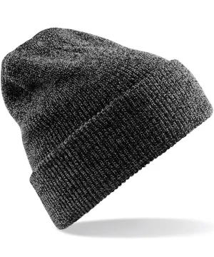 Antique Grey - Heritage beanie