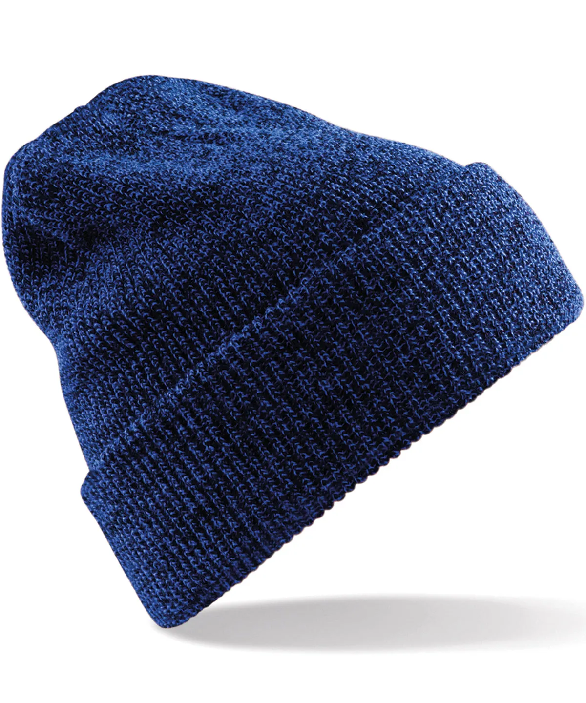 Antique Royal Blue - Heritage beanie