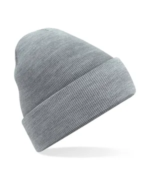 Ash - Original cuffed beanie