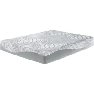 Ashley Sleep Essentials 10 Inch Memory Foam