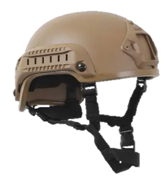 Base Jump Helmet