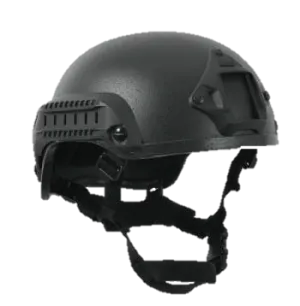 Base Jump Helmet