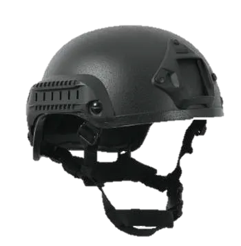 Base Jump Helmet