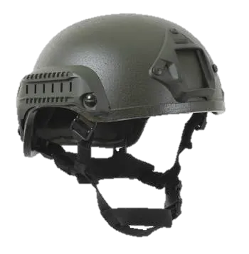 Base Jump Helmet