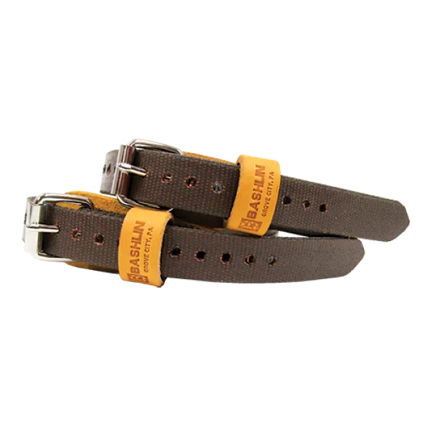 Bashlin Strap for Pole and Tree Climbers - 86N