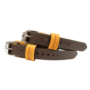 Bashlin Strap for Pole and Tree Climbers - 86N