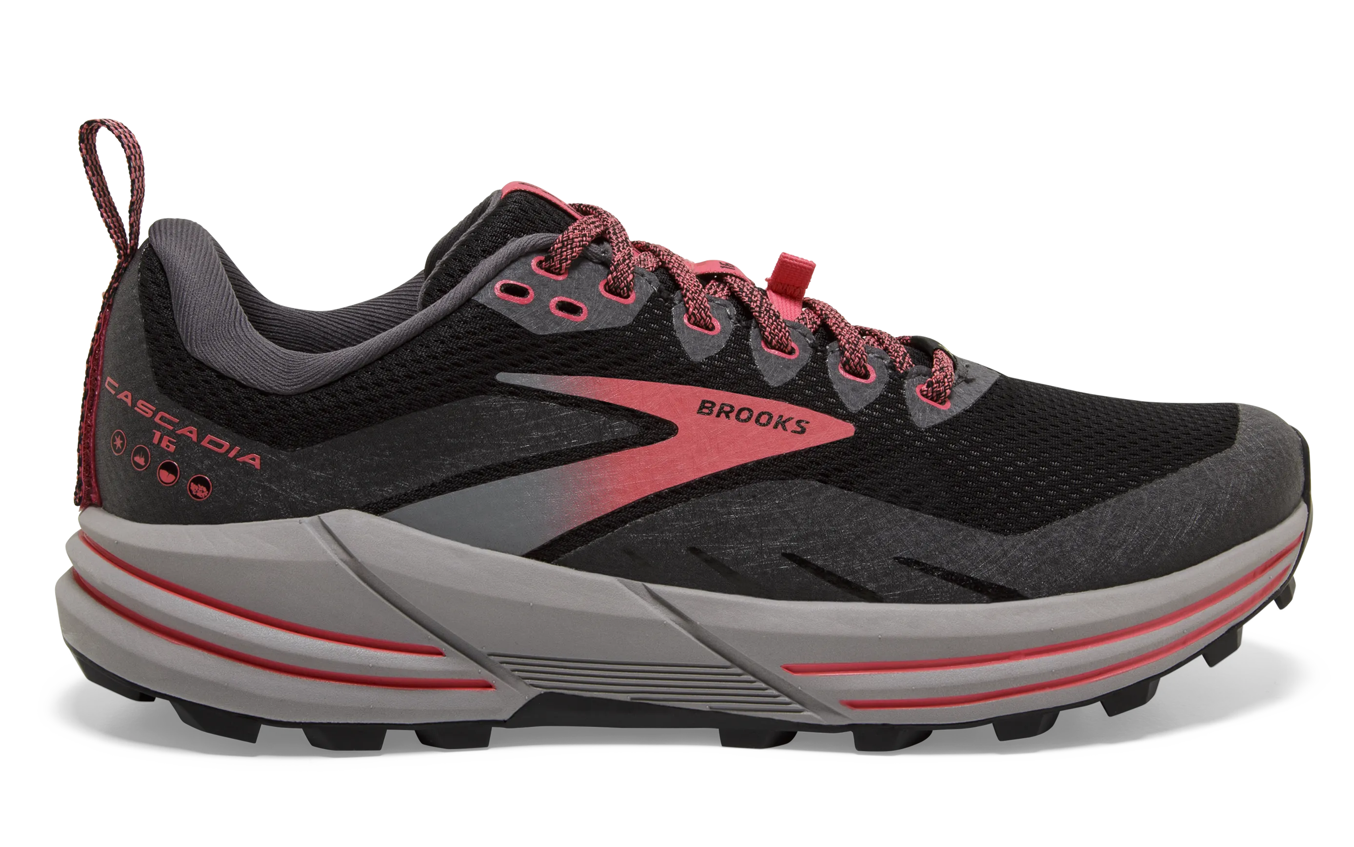 Brooks Cascadia 16 GTX Women's