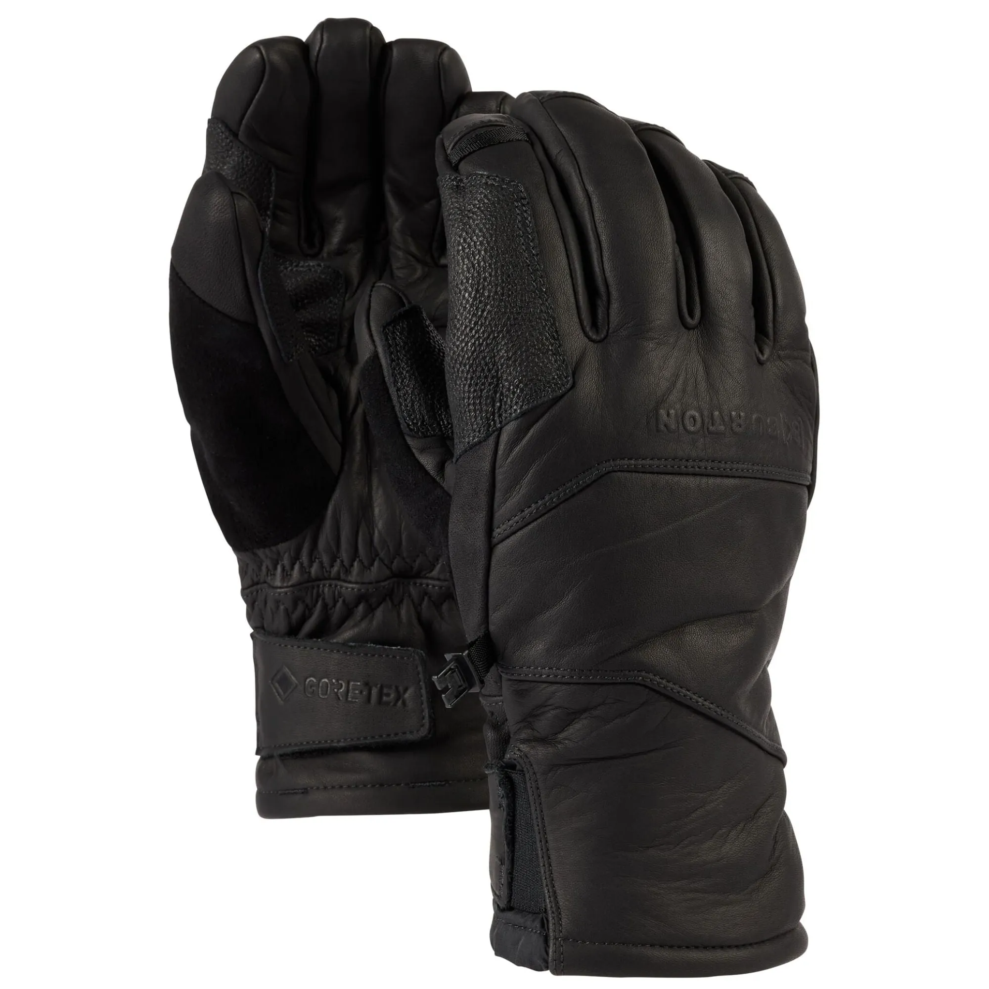 Burton ak Clutch GORE-TEX Leather Gloves