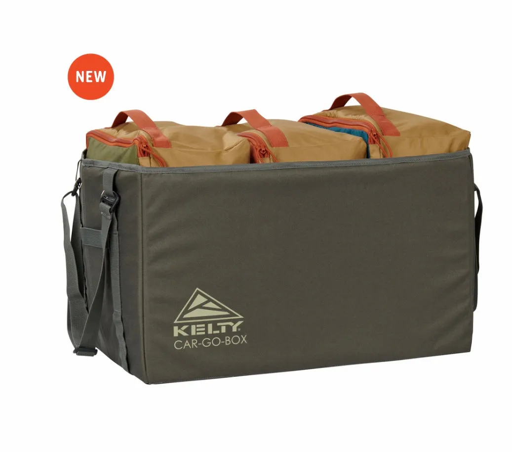 Car-Go-Box | Kelty