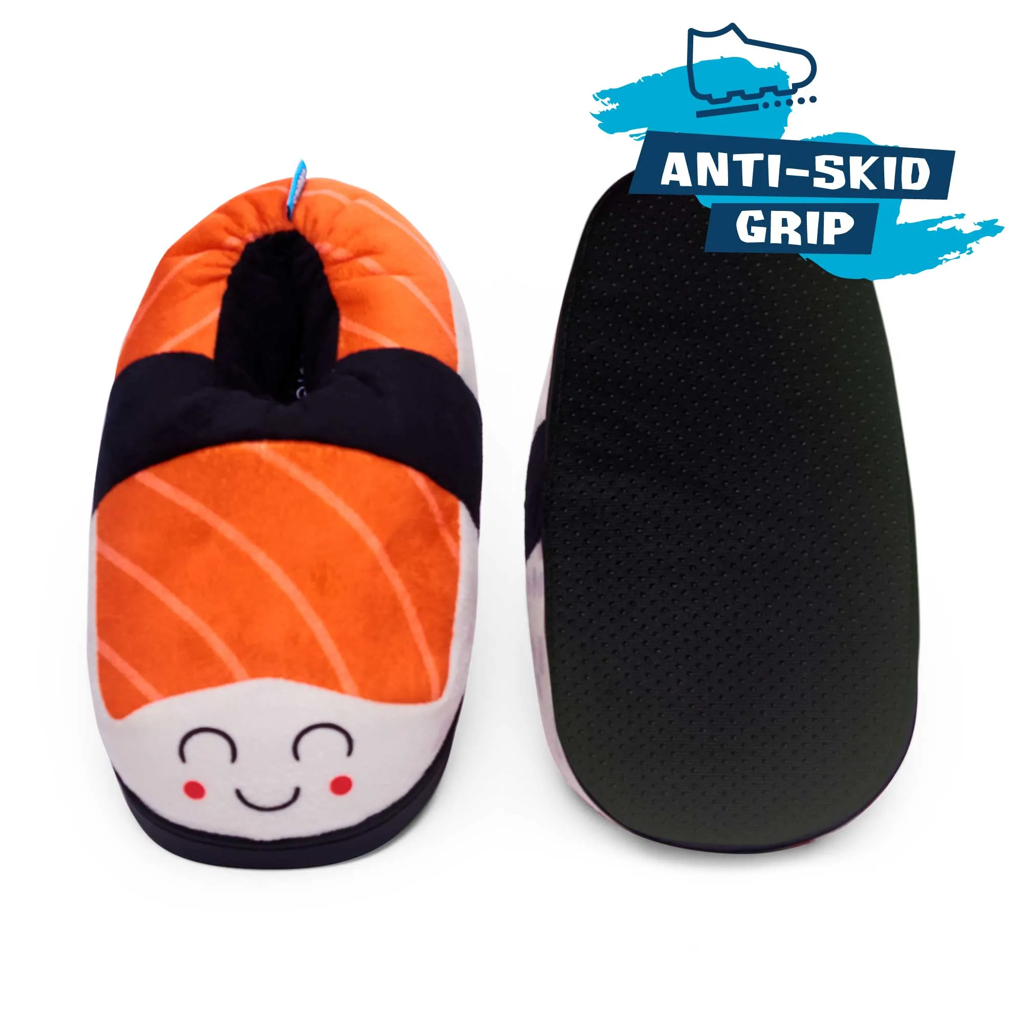 Coddies® Shoe-shi Slippers