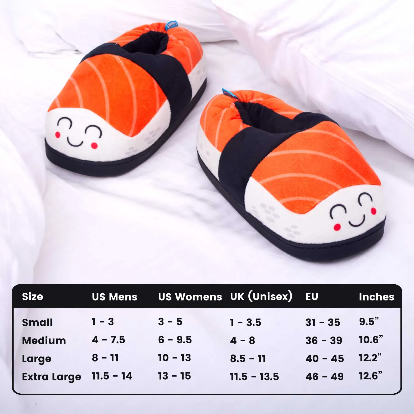 Coddies® Shoe-shi Slippers