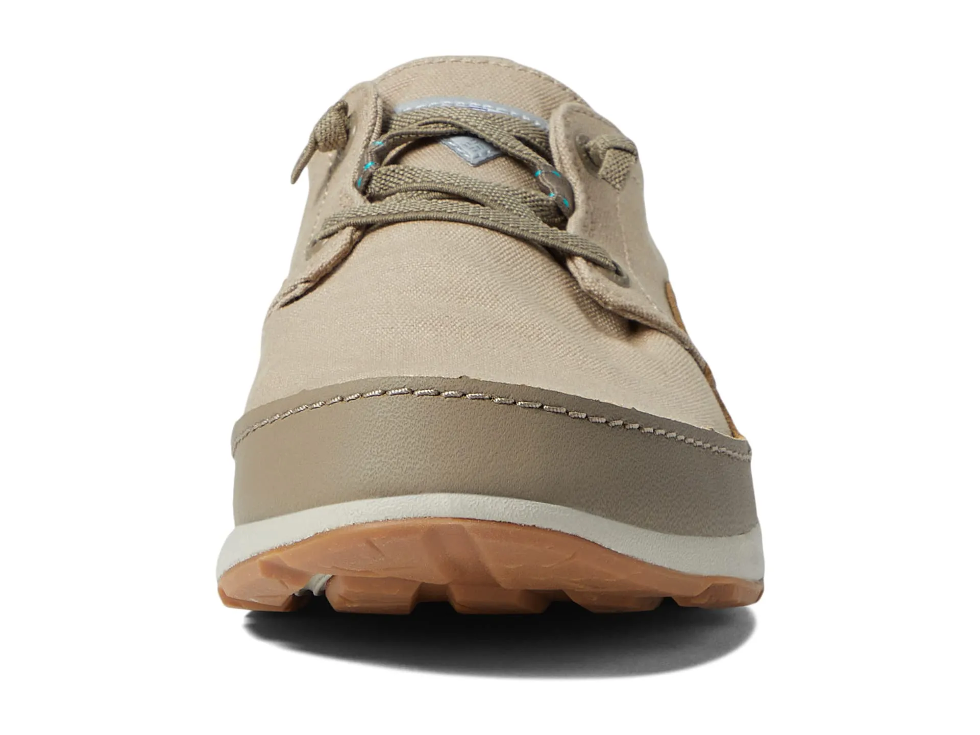 Columbia Bahama Vent Relaxed PFG Boat Shoes