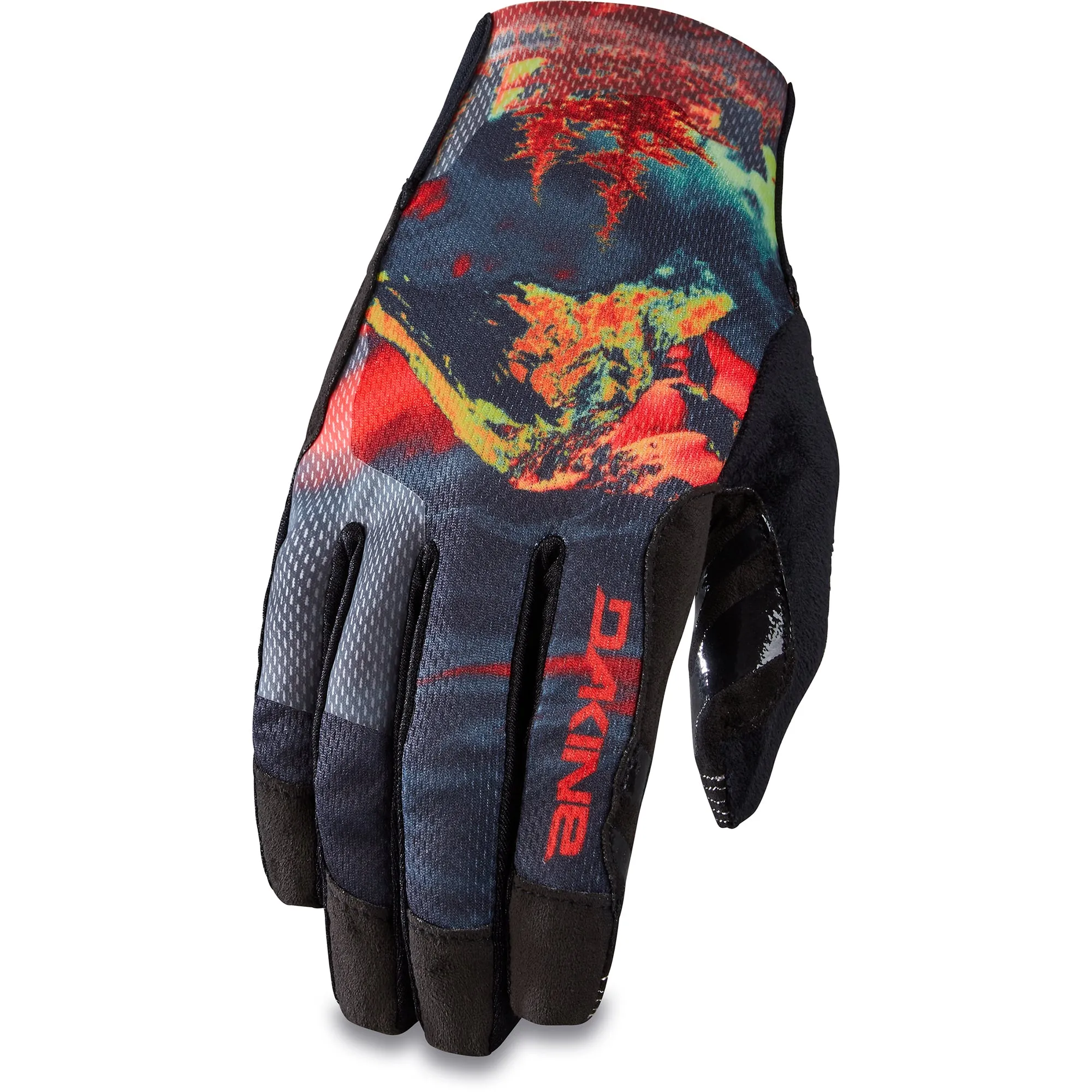 Covert Bike Glove